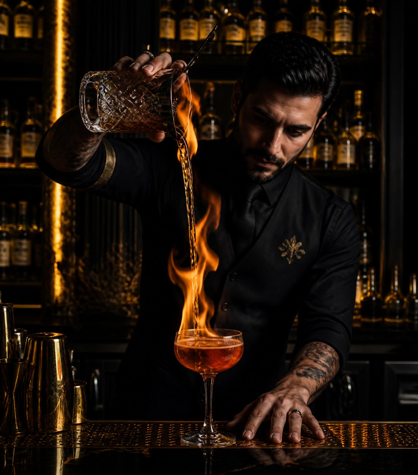 Barmen